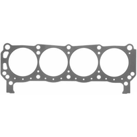 Fel-Pro Bbc Mk5 Marine Head Gasket Fe17042