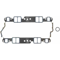 Fel-Pro Small Block Chev Marine Head Set 5.7L Chev Fe17230