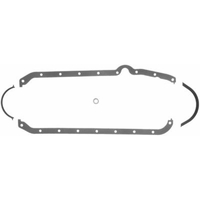 Fel-Pro BBC MARINE OIL PAN GASKET SET
