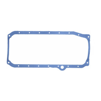 Fel-Pro Small Block Chev Oil Pan Gasket Straight Fe1882
