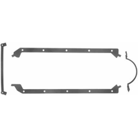 Fel-Pro Bbc Oil Pan Gasket Set Fe1884R
