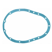 Fel-Pro Small Block Chev One Piece Timing Cover Gas Fe2330