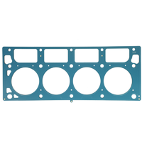 Felpro Timing Cover Gasket For SB Chev & 229 262 V6 FE2335