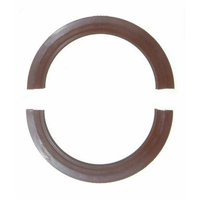 Fel-Pro Bbc 2 Pce Rear Main Seal Fe2904