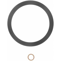 Fel-Pro Small Block Chev Premium Rear Main Seal Fe2912