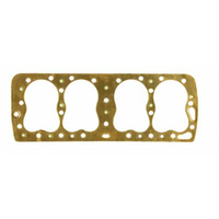 Fel-Pro for Ford Flat Head 53-49 R/H Head) Fe7525B