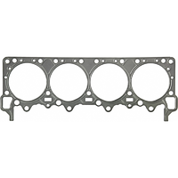 Fel-Pro for Ford Flat Head 53-49 L/H Head) Fe7526B-1