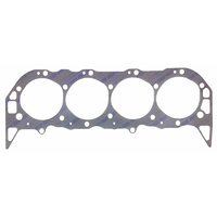 Fel-Pro Small Block Chev Head Gasket(Blue) Fe7733Pt-2