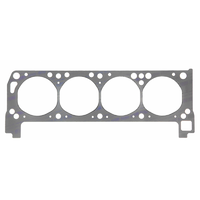 Fel-Pro Bbc Head Gasket(Blue) Fe8180Pt-2