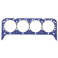 Fel-Pro Big Block for Ford Head Gasket(Blue) Fe8265Pt-1