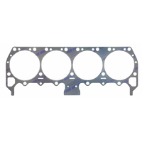 Fel-Pro 351 Cleveland Head Gasket(Blue Fe8347Pt-1