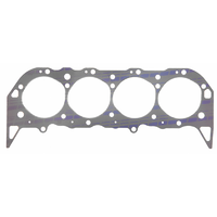 Fel-Pro Small Block Chev 400 Head Gasket(Blue) Fe8364Pt