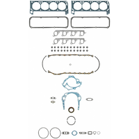 Fel-Pro Bbc Head Gasket Suit Mark 5 &6 Fe9502Pt