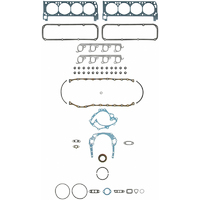 Fel-Pro for Ford 302 351 Cleveland Full Gasket Kit Feafs8347Pt