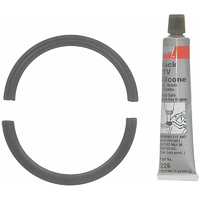 Fel-Pro Small Block Chev Rear Main Seal 5.7L Febs40013