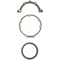 Fel-Pro 351 Cleveland & Small Block for Ford Rear Main Seal Std Febs40042