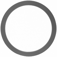 Fel-Pro Small Block Chrysler 360 Rear Main Seal Febs40094
