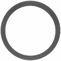 Fel-Pro Small Block Chev 1 Pce Rear Main Seal Febs40520