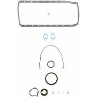 Fel-Pro Bbc Mk5 Conversion Gasket Set Fecs8180-2