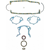 Fel-Pro Small Block Chev Conversion Gasket Set Fecs8510-1
