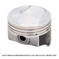 Speed Pro Pistons Hypereutectic Dome 4.280 in. Bore 454ci BB For Chevrolet Each (Minimum Order Qty 8)