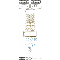 Fel-Pro for Ford Flathead 1946-48 24Stud Fefs7548B
