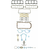 Fel-Pro Full Gasket Set BB Chrysler 383-440 V8 No Intake Gaskets FEFS7891PT-11