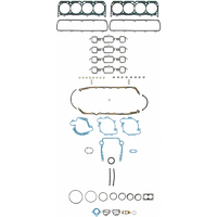 Fel-Pro for Ford Y Block 272 312 Full Fefs7999Pt-3