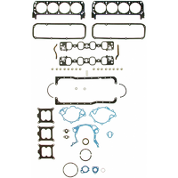 Fel-Pro Chrysler Hemi 426 Full Gasket Fefs8088Ws-1