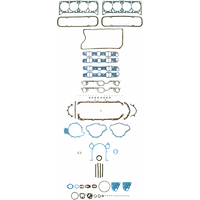 Fel-Pro Buick 400 455 Full Gasket Set Fefs8494Pt