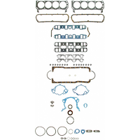 Fel-Pro SB CHEV 305 FULL GASKET SET