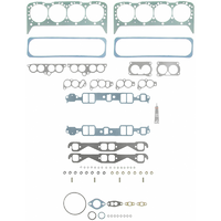 Fel-Pro Buick 231 Full Gasket Set Fefs8723Pt-4