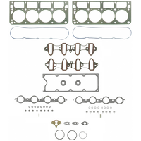 Fel-Pro Small Block Chev Head Set 305 Vortec Fehs8510Pt-6