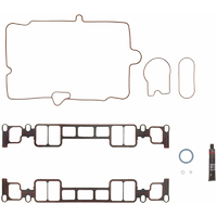 Fel-Pro Small Block Chev Vortec Topend Headset Fehst7733Pt-16