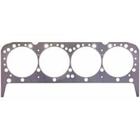 Fel-Pro Head Gasket Composition Type 4.190 in. Bore .041 in. Compressed Thickness For Chevrolet Small Block Each