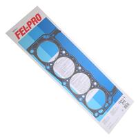 Fel-Pro Head Gasket Composition Type 4.100 in. Bore .041 in. Compressed Thickness For Ford Small Block/351W Each