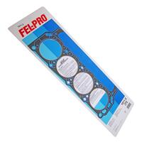Fel-Pro Head Gasket Composition Type 4.100 in. Bore .039 in. Compressed Thickness For Ford Small Block/351W Each