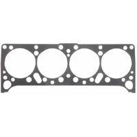 Fel-Pro Head Gasket Composition Type 4.300 in. Bore .039 in. Compressed Thickness For Pontiac 389/400/421/428/455 Each