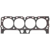 Fel-Pro Head Gasket Composition Type 4.500 in. Bore .041 in. Compressed Thickness For Ford 429/460 Each