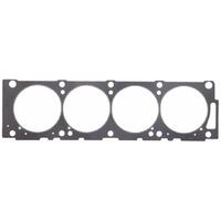 Fel-Pro Head Gasket Composition Type 4.400 in. Bore .041 in. Compressed Thickness For Ford 360/390/406/427/428 Each