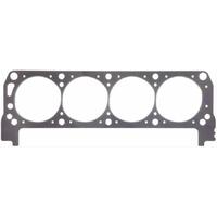 Fel-Pro Head Gasket Composition Type 4.150 in. Bore .041 in. Compressed Thickness For Ford 302 SVO/351 SVO Left Side
