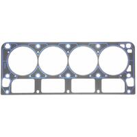 Fel-Pro Head Gasket Composition Type 4.135 in. Bore .041 in. Compressed Thickness For Chevrolet 5.7L For Holden Commodore LS1 Each