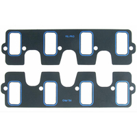 Fel-Pro Gaskets Manifold Intake Printoseal .045 in. Thick For Chevrolet L92 Set