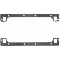 Fel-Pro Gasket Manifold Intake For Chevrolet V8 265-400 Small Block Set