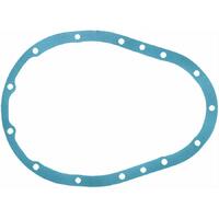 Fel-Pro Gaskets Timing Cover Cork/Rubber 1-Piece For Chevrolet Small Block/90 Degree V6 Kit
