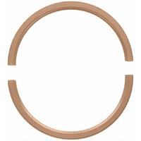 Fel-Pro Rear Main Seal 2-Piece Silicone For Ford Small Block Each