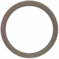 Fel-Pro Rear Main Seal 1-Piece Fluoroelastomer For Ford 351W/351SVO Each