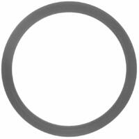 Fel-Pro Rear Main Seal 1-Piece Fluoroelastomer For Ford Small Block Each