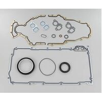 Fel-Pro Gaskets Oil Pan Conversion Set For Chevrolet For Holden Commodore LS1 5.7 6.0L Set