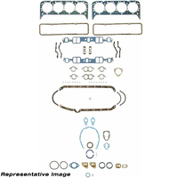 Fel-Pro Gasket Set Full Gasket Set For Ford 260 289 302 Set